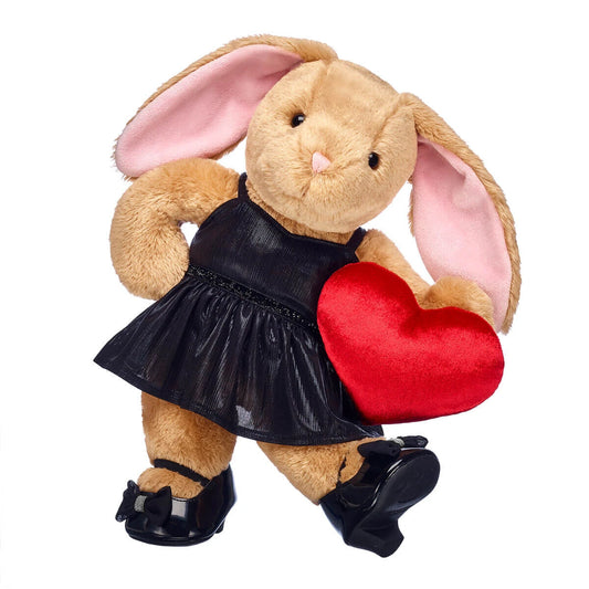 Red Heart Wrist Accessory for Stuffed Animals | Build-A-Bear® - US 2257