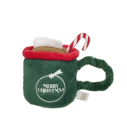 Merry Christmas Mug Wristie for Stuffed Animals | Build-A-Bear® - US 2549
