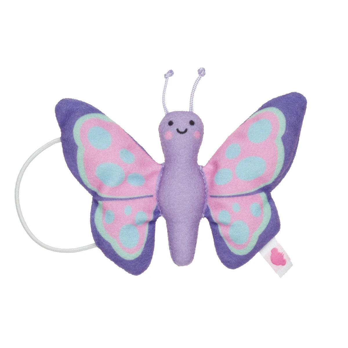 Fairy Butterfly Wristie for Plush Toys | Build-A-Bear® - US 2512