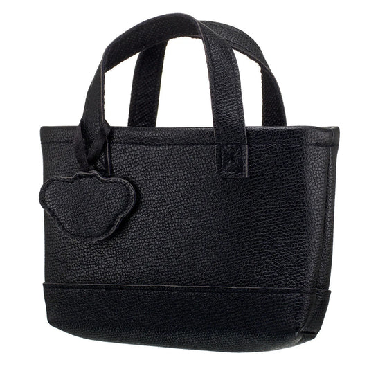 Online Exclusive Black Tote Bag | Shop Now at Build-A-Bear® - US 5163