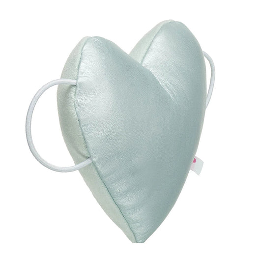 Mint Heart Wristie for Stuffed Animals | Build-A-Bear® - US 4701