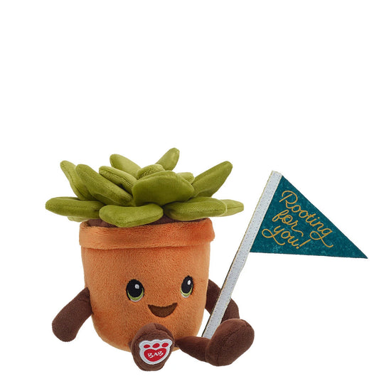 Rooting for You Flag for Stuffed Animals | Build-A-Bear® - US 5614