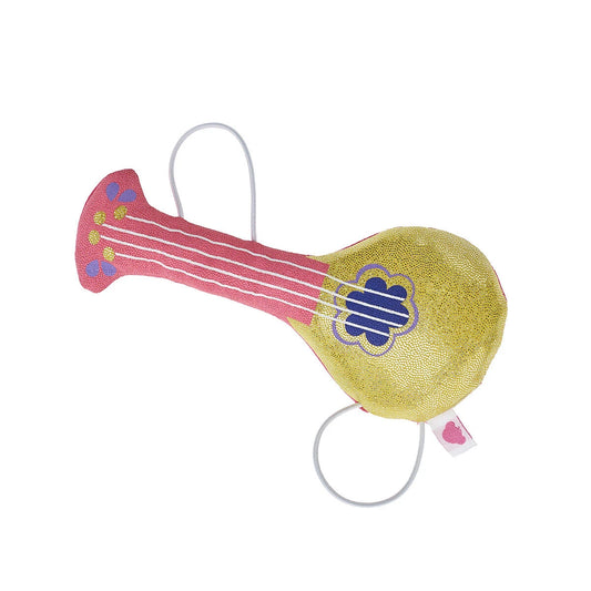 DreamWorks Trolls Ukulele for Stuffed Animals | Build-A-Bear® - US 7054