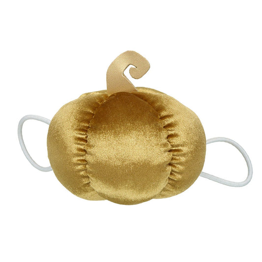 Bronze Pumpkin Wristie | Build-A-Bear® - US 3746