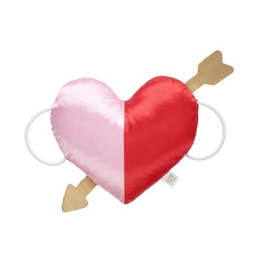 Valentine's Day Heart Wristie for Stuffed Animals | Build-A-Bear® - US 4110