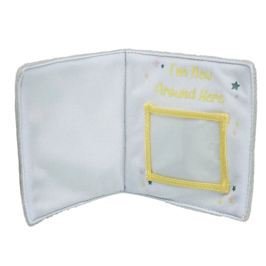 Baby Book Photo Frame Wristie for Stuffed Animals | Build-A-Bear® - US 7443