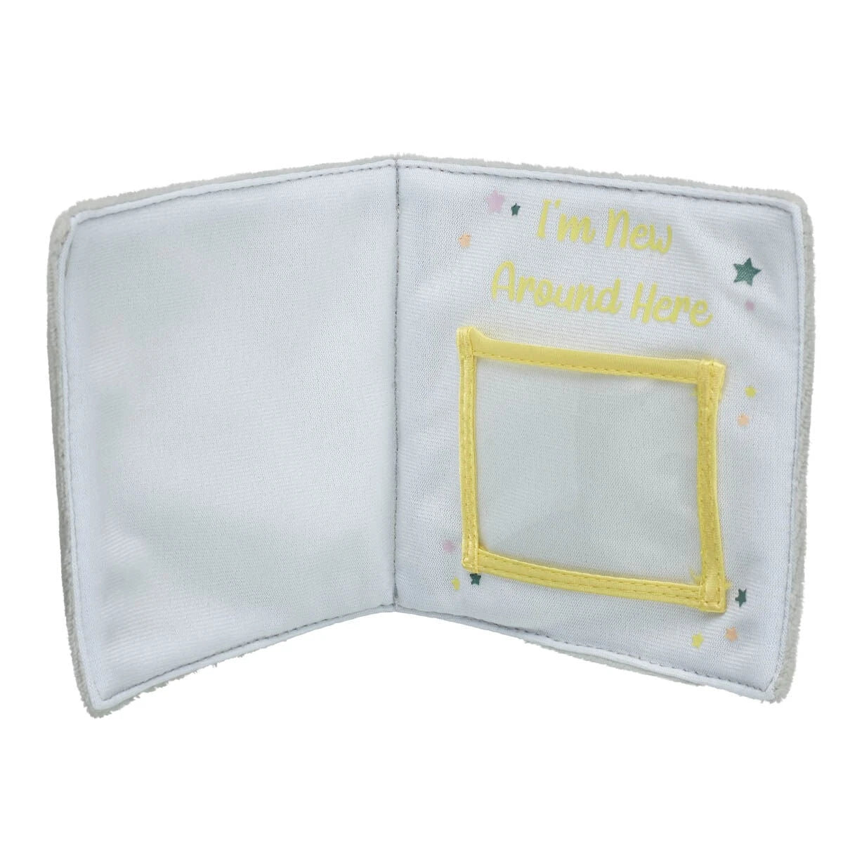 Baby Book Photo Frame Wristie for Stuffed Animals | Build-A-Bear® - US 1886