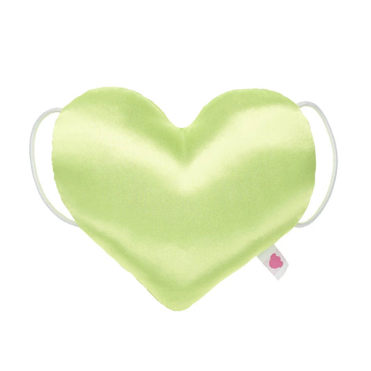 Green Heart Wrist Accessory for Stuffed Animals | Build-A-Bear® - US 6652