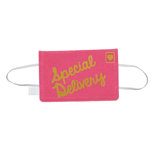 Card for Mom Wristie for Stuffed Animals | Build-A-Bear® - US 9795