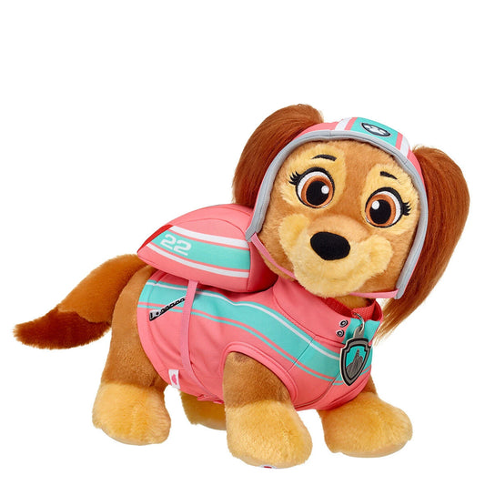 PAW Patrol Liberty's Pup Pack for Stuffed Animals | Build-A-Bear® - US 4944