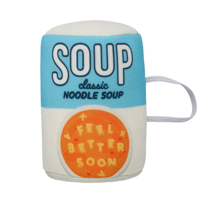 Feel Better Soon Soup Wristie for Stuffed Animals | Build-A-Bear® - US 3148