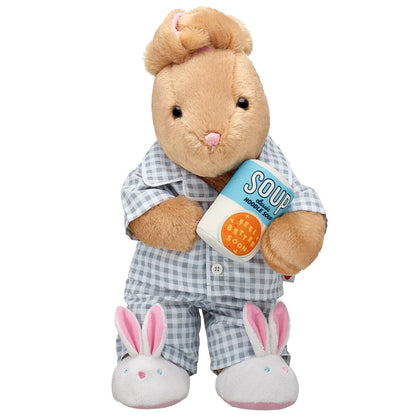 Feel Better Soon Soup Wristie for Stuffed Animals | Build-A-Bear® - US 3148