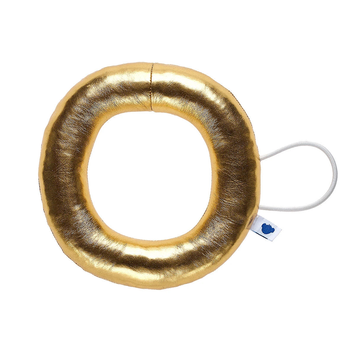 Sonic Gold Ring Wristie for Plush Toys | Build-A-Bear® - US 1617