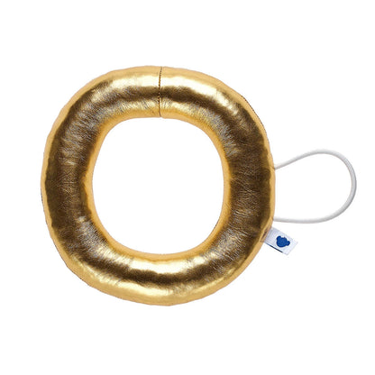 Sonic Gold Ring Wristie for Plush Toys | Build-A-Bear® - US 1617