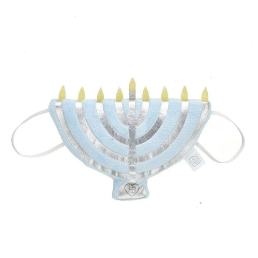 Menorah Wristie for Stuffed Animals | Build-A-Bear® - US 4562