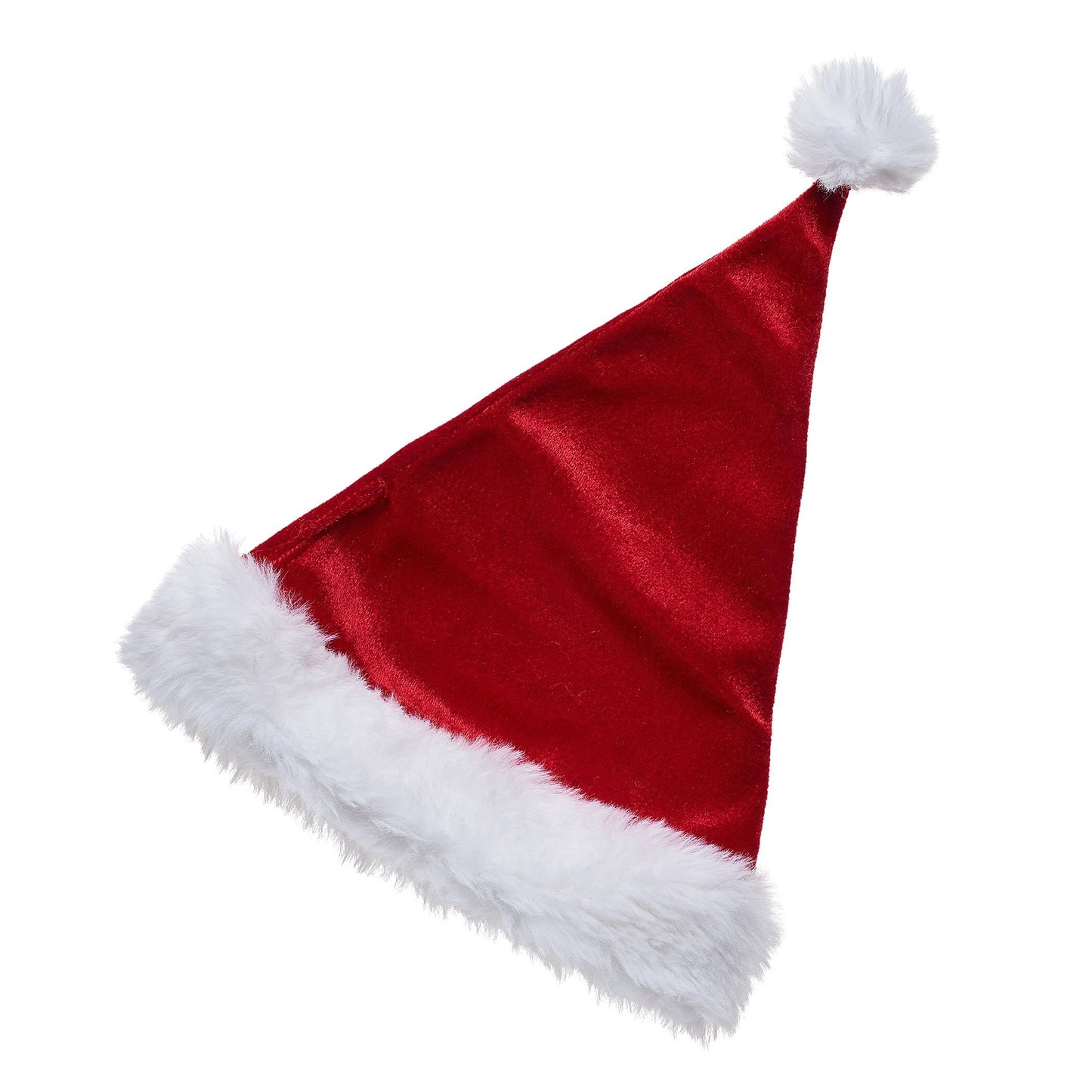 Red Santa Hat for Stuffed Animals | Build-A-Bear® - US 3620
