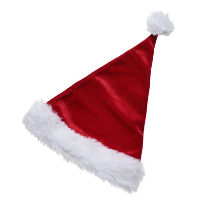 Red Santa Hat for Stuffed Animals | Build-A-Bear® - US 3620