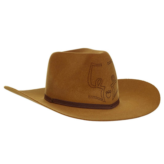 Cowboy Hat for Stuffed Animals | Build-A-Bear® - US 3864
