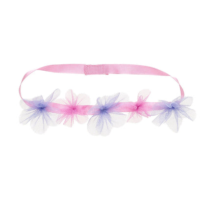 Fairy Flower Crown for Soft Toys | Build-A-Bear® - US 5221