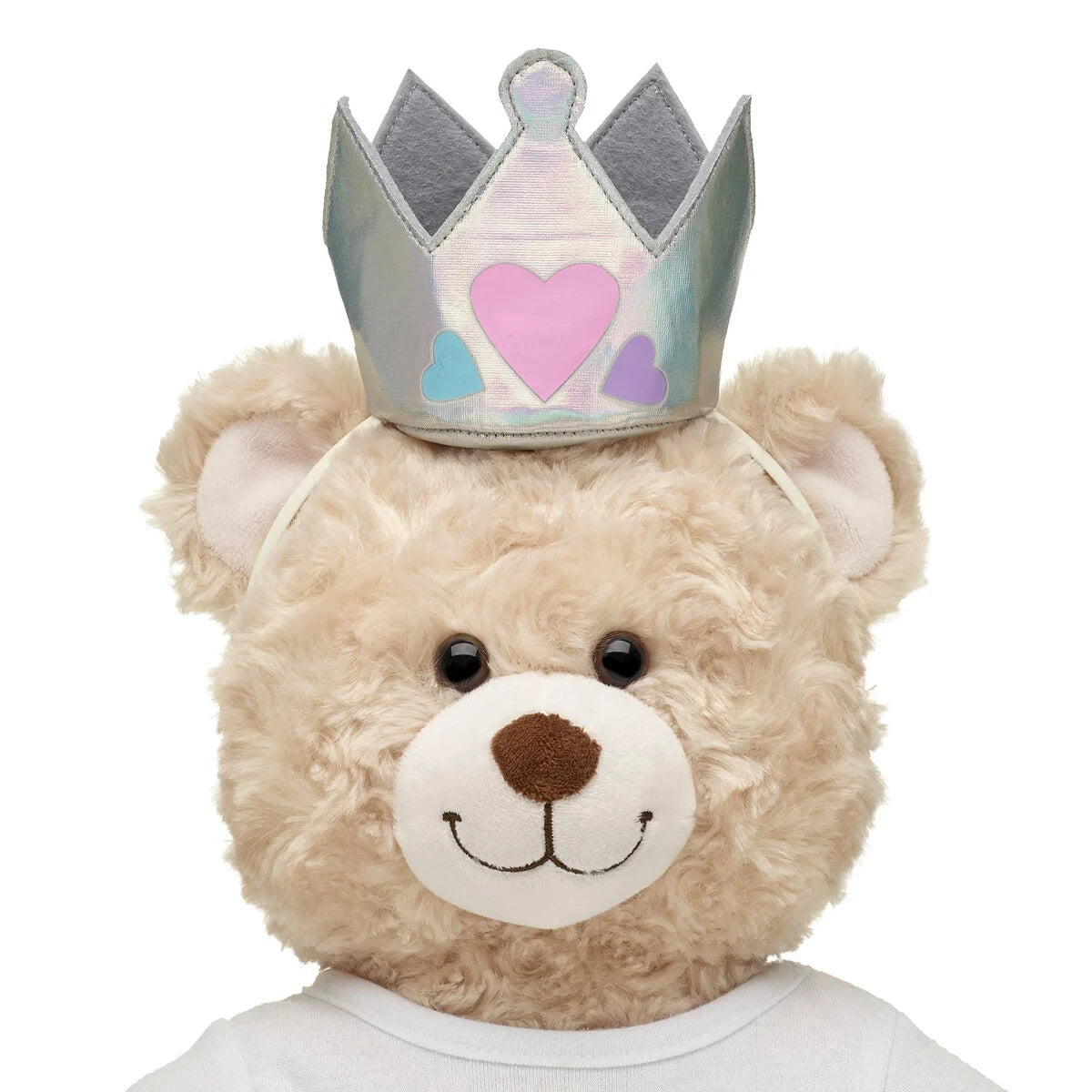 Fairy Crown Headband for Plush Toys | Build-A-Bear® - US 5686