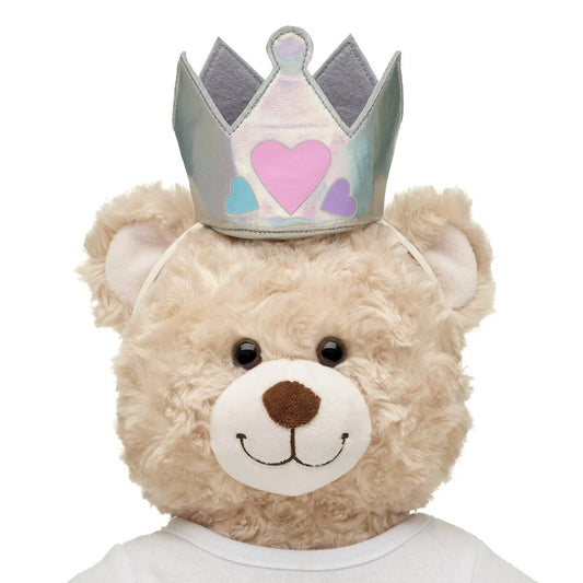 Fairy Crown Headband for Plush Toys | Build-A-Bear® - US 5686
