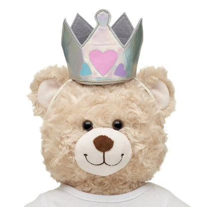 Fairy Crown Headband for Plush Toys | Build-A-Bear® - US 7520