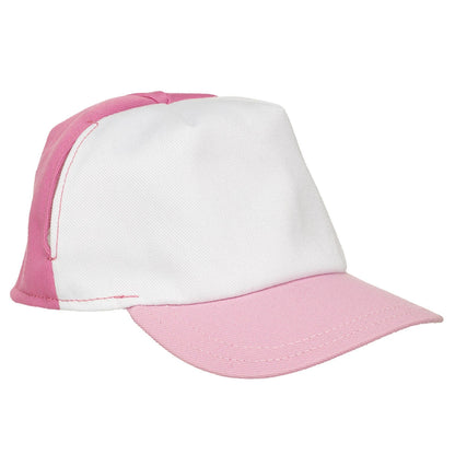Pink Trucker Hat for Plush Toys | Build-A-Bear® - US 7832