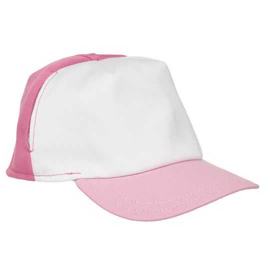 Pink Trucker Hat for Plush Toys | Build-A-Bear® - US 6858