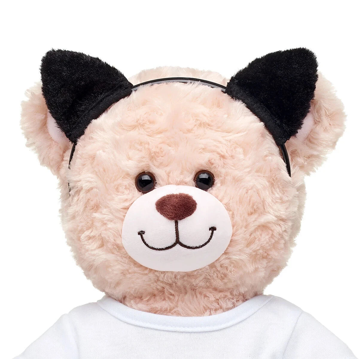 Online Exclusive Cat Ears Headband | Shop at Build-A-Bear® - US 5768