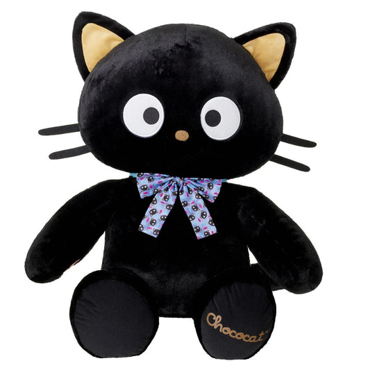 Sanrio Hello Kitty &amp; Friends Giant Chococat | Build-A-Bear - US 6319