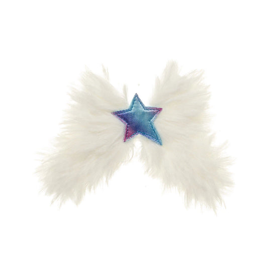 Honey Girls White Bow for Plush Toys | Build-A-Bear® - US 3246