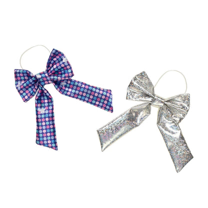 Sparkly Bow 2-Pack for Plush Toys | Build-A-Bear® - US 9259