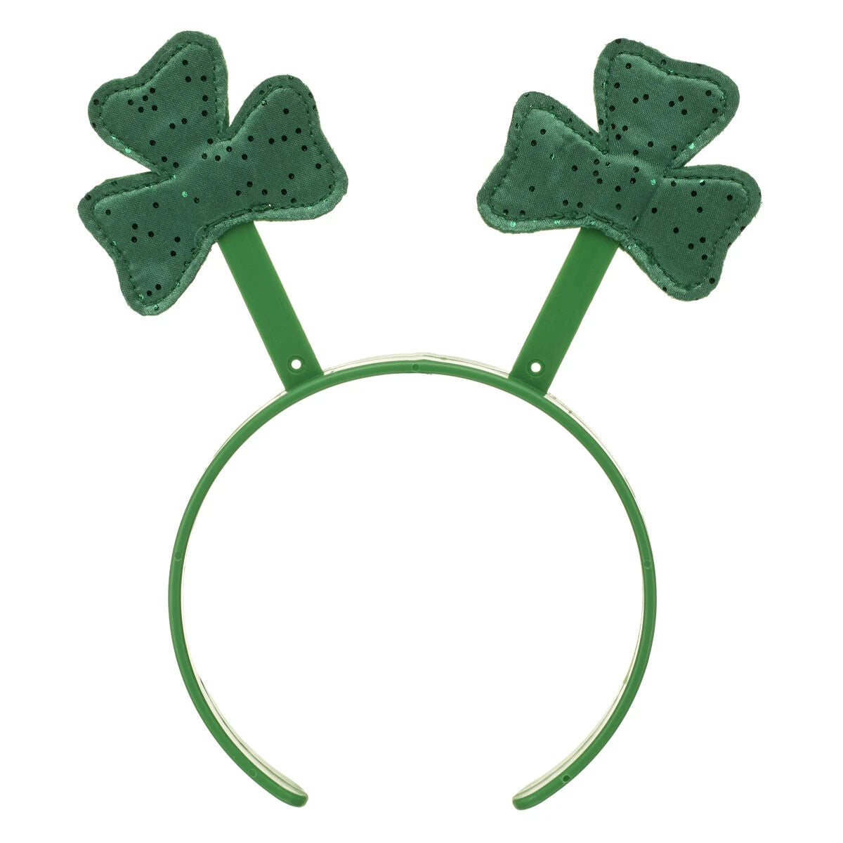 Shamrock Headband | Build-A-Bear - US 0142