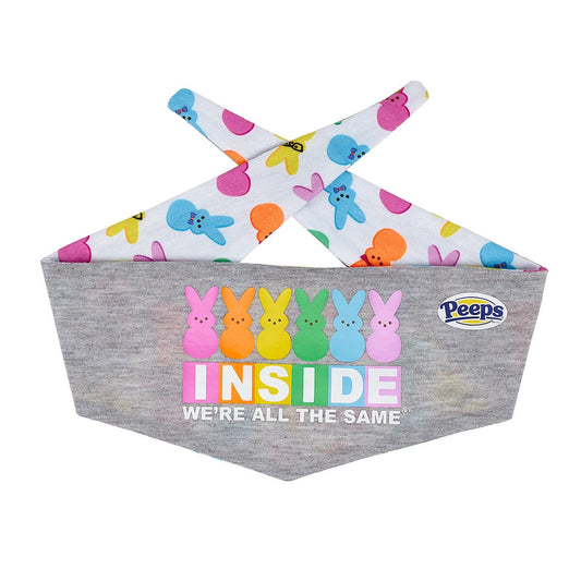 PEEPS® Reversible Bandana for Stuffed Animals | Build-A-Bear® - US 6699