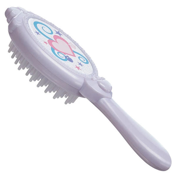 White Brush for Stuffed Animals| Build-A-Bear® - US 6681