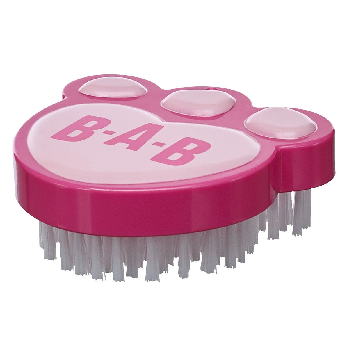 Fuchsia Paw Brush for Plush Toys | Build-A-Bear® - US 2618