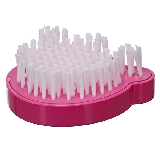 Fuchsia Paw Brush for Plush Toys | Build-A-Bear® - US 2618
