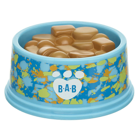 Promise Pets™ Blue Pet Bowl for Stuffed Animals | Build-A-Bear® - US 1251