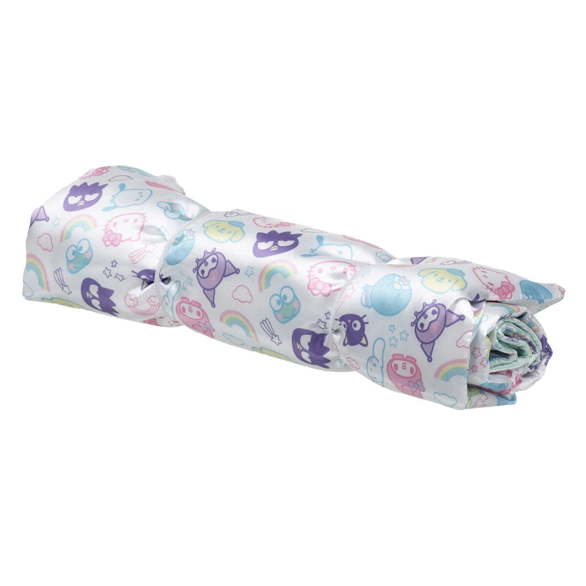 Sanrio Dreamy Pastels Sleeping Bag | Build-A-Bear - US 6322