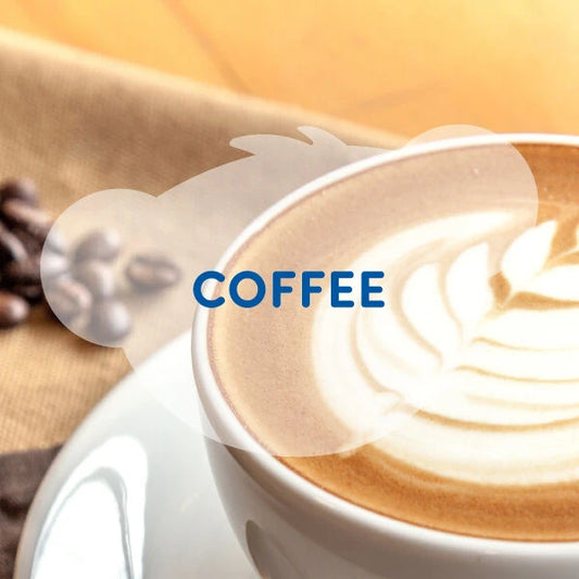 Coffee Scent - US 2590