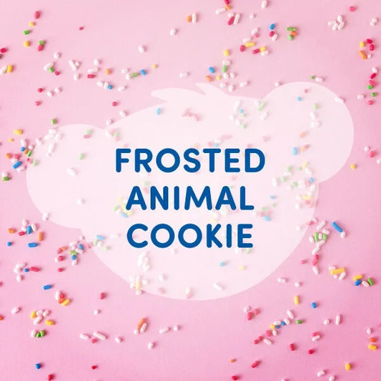 Frosted Animal Cookie Scent | Build-A-Bear - US 7279