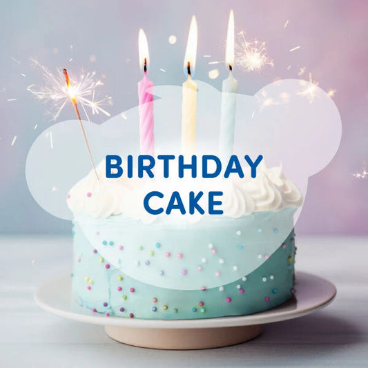 SCENTiments™ Birthday Cake Scent for Stuffed Animals | Build-A-Bear® - US 0549