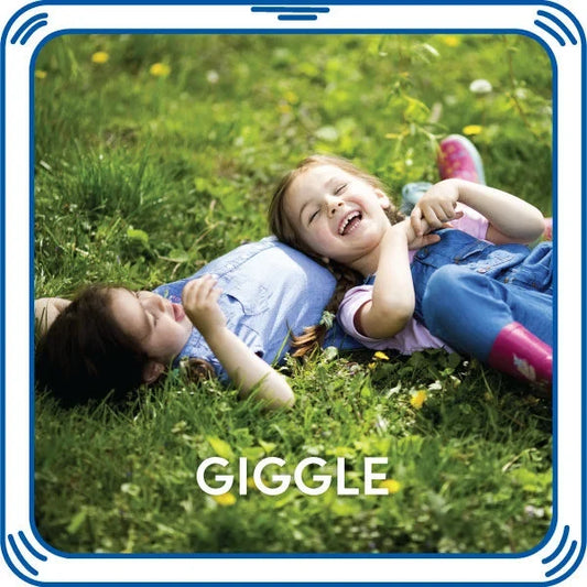 Giggle Sound for Stuffed Animals | Build-A-Bear® - US 2714