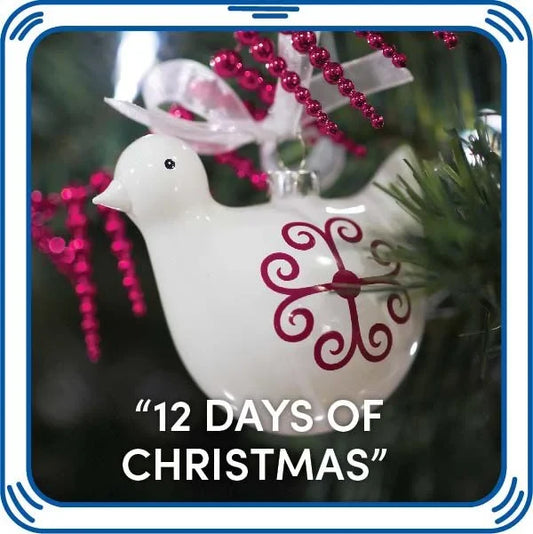 12 Days of Christmas Sound for Stuffed Animals | Build-A-Bear® - US 9855