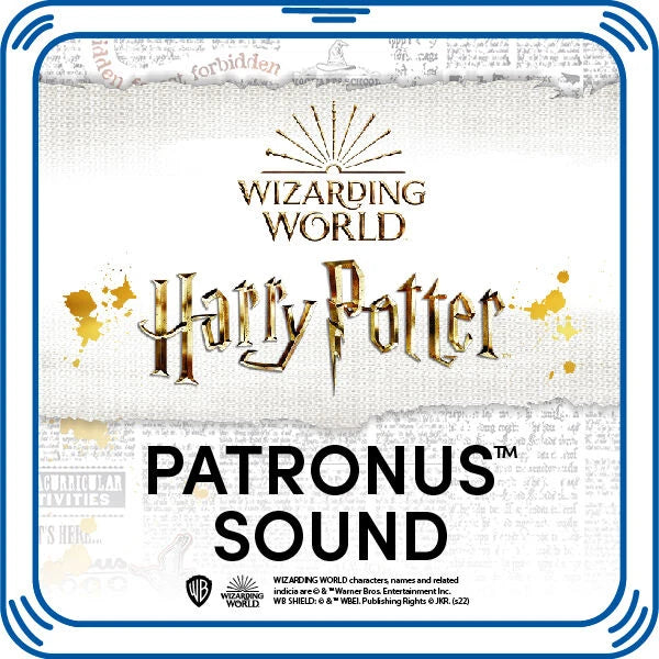 Patronus™ Sound for Stuffed Animals | Build-A-Bear® - US 5195
