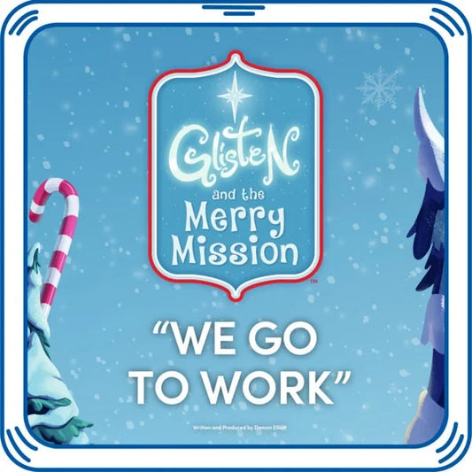 “We Go to Work” for Stuffed Animals | Build-A-Bear® - US 6439