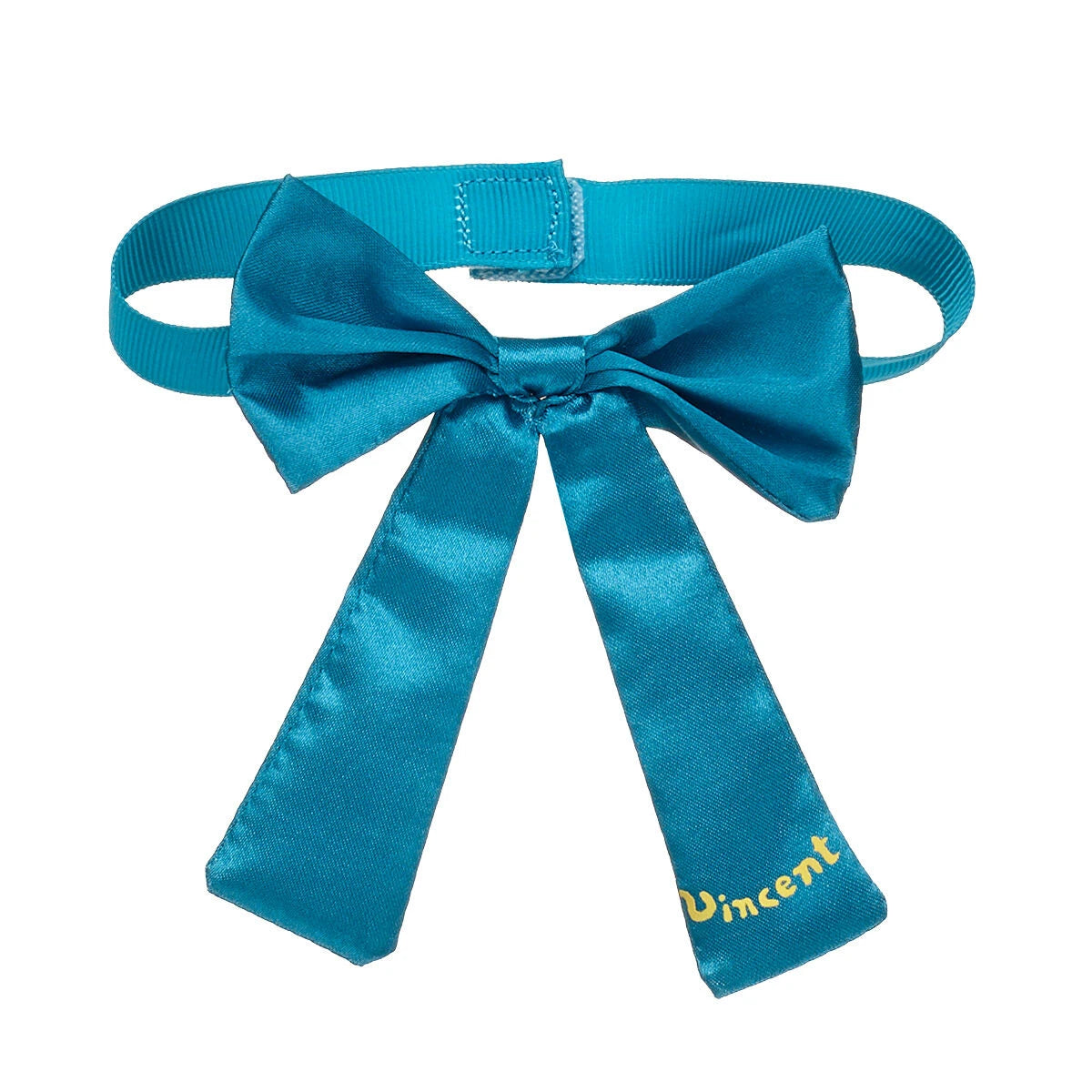 Build-A-Bear® x Van Gogh Museum® Gift Bow for Plush Toys - US 5917