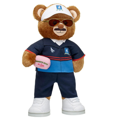 Ted Lasso "Biscuits with the Boss" Box for Stuffed Animals | Build-A-Bear® - US 8139