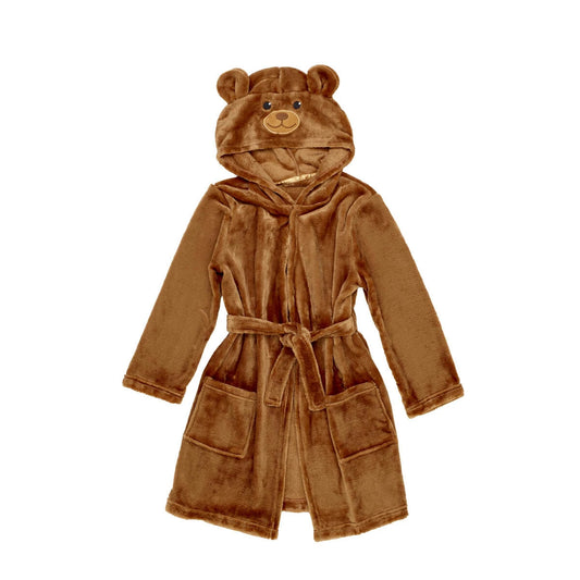 Build-A-Bear Pajama Shop™ Bear Robe - Toddler &amp; Youth - US 9998