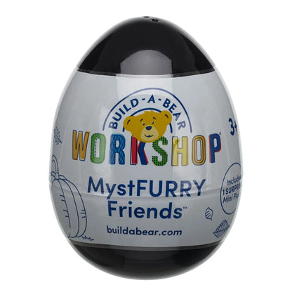 MystFURRY Friends &amp; 1 Surprise Plush! | Build-A-Bear® - US 9453